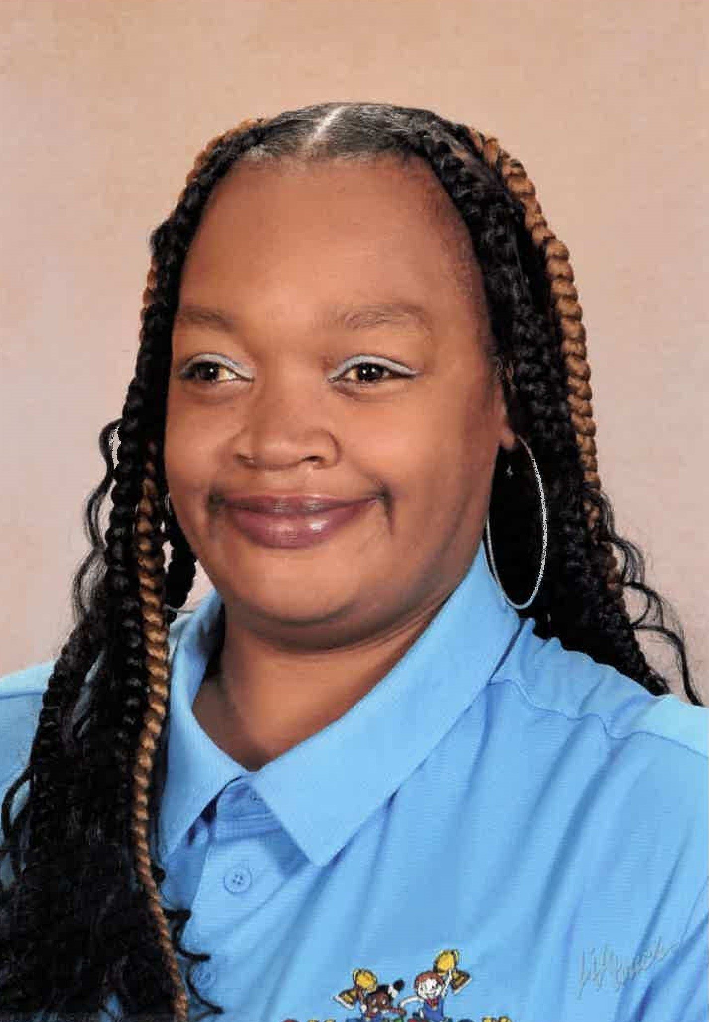 Ms. Shauna