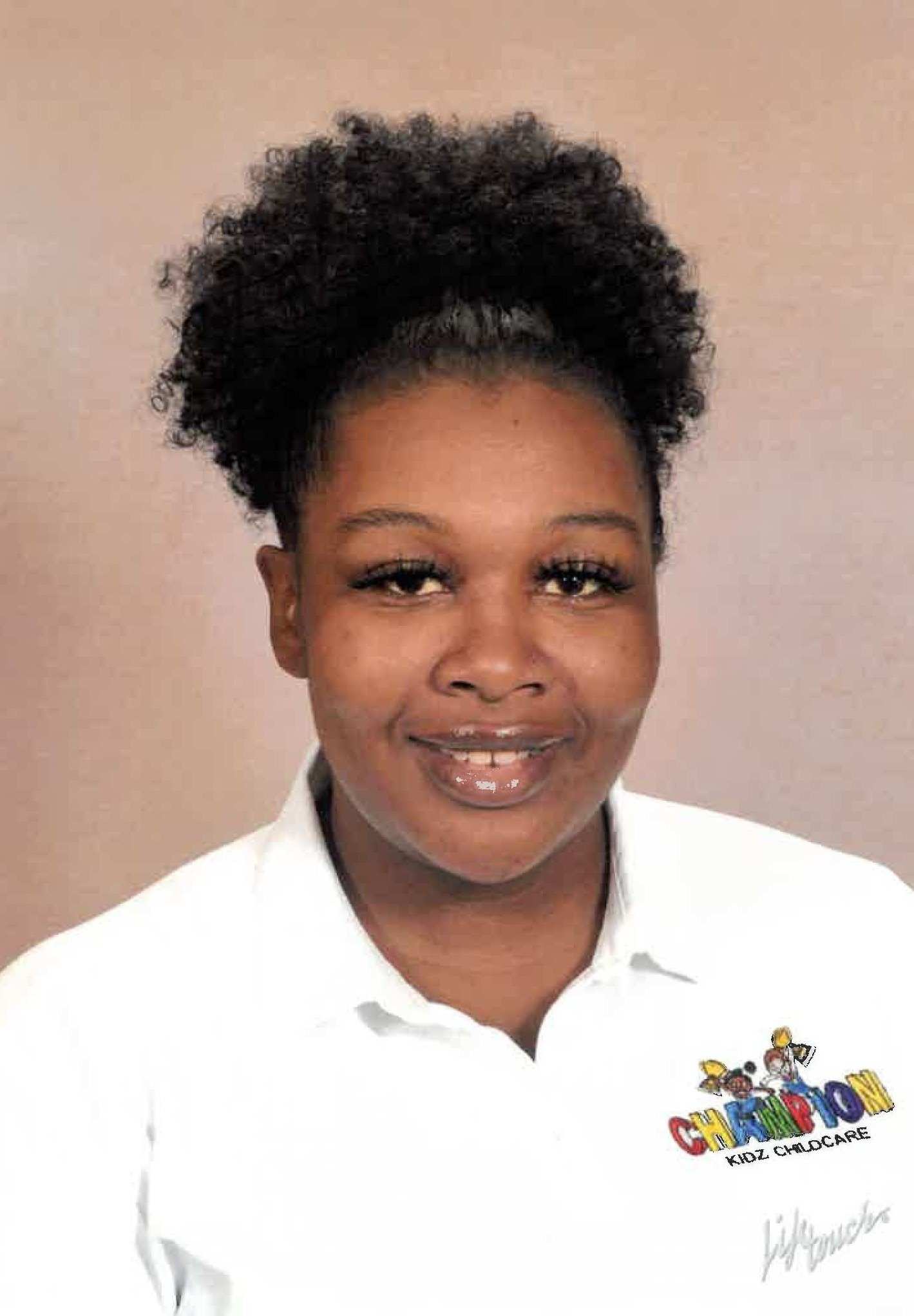 Ms. Barrett