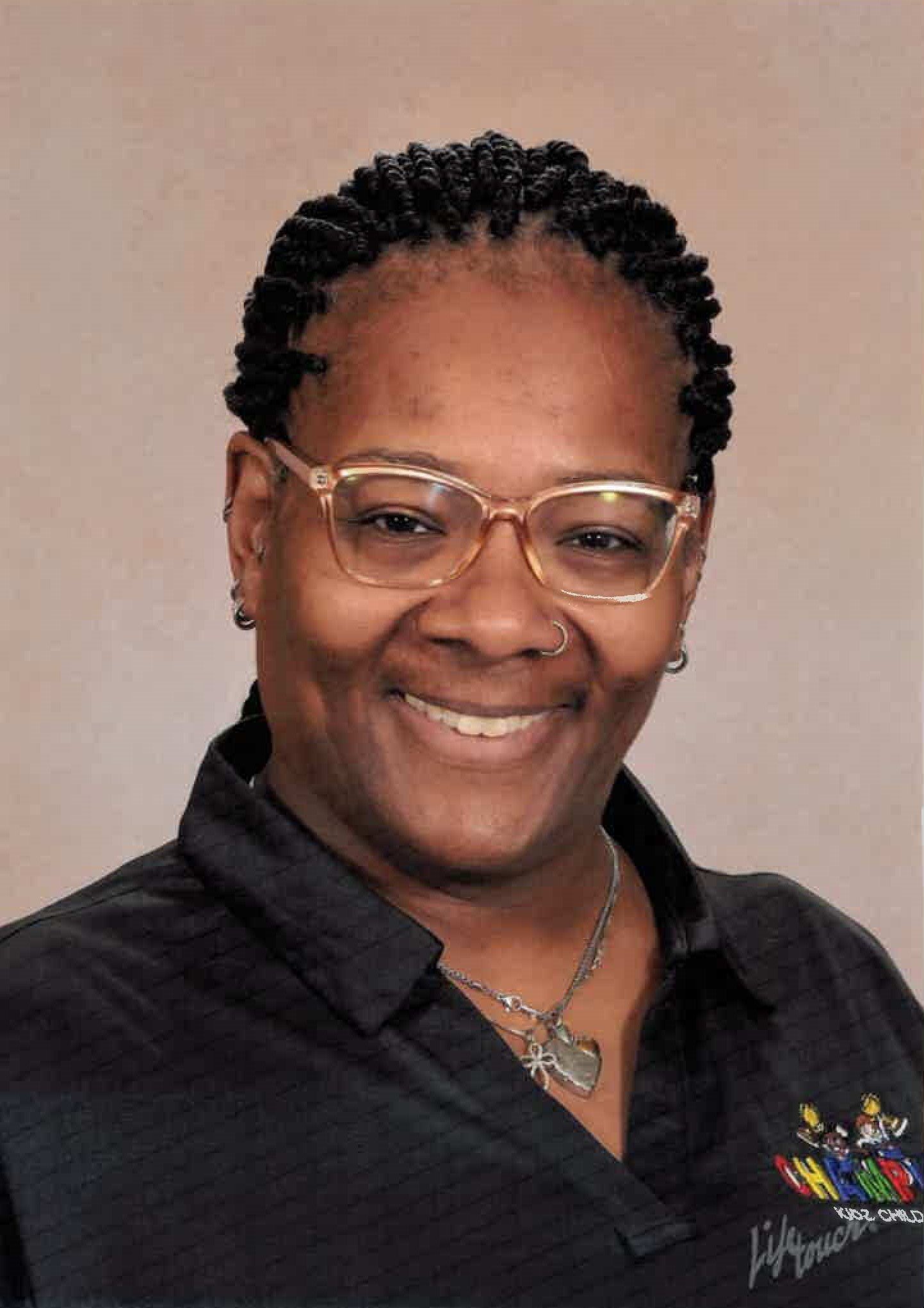 Ms. Shawn