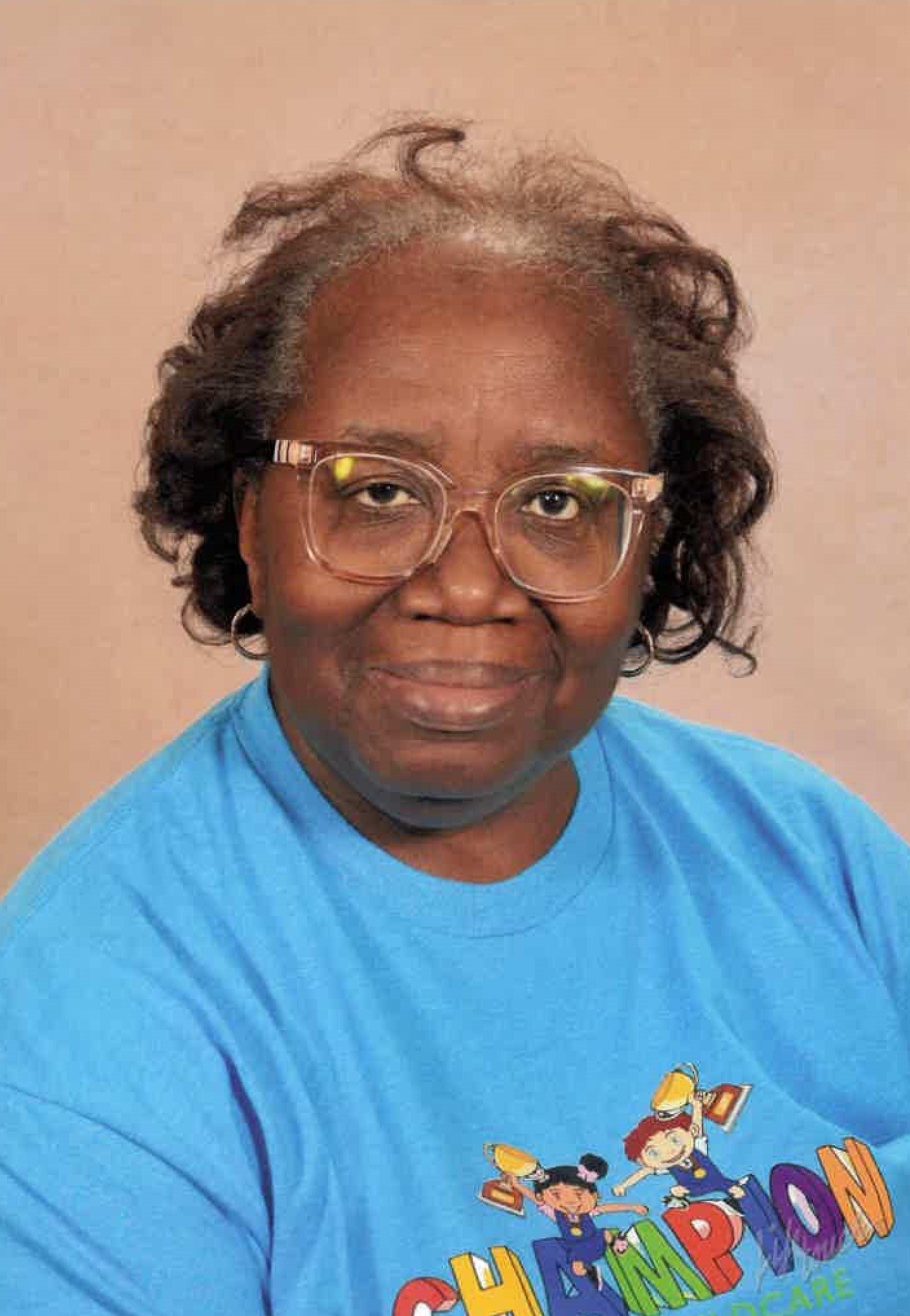 Mrs Leslie